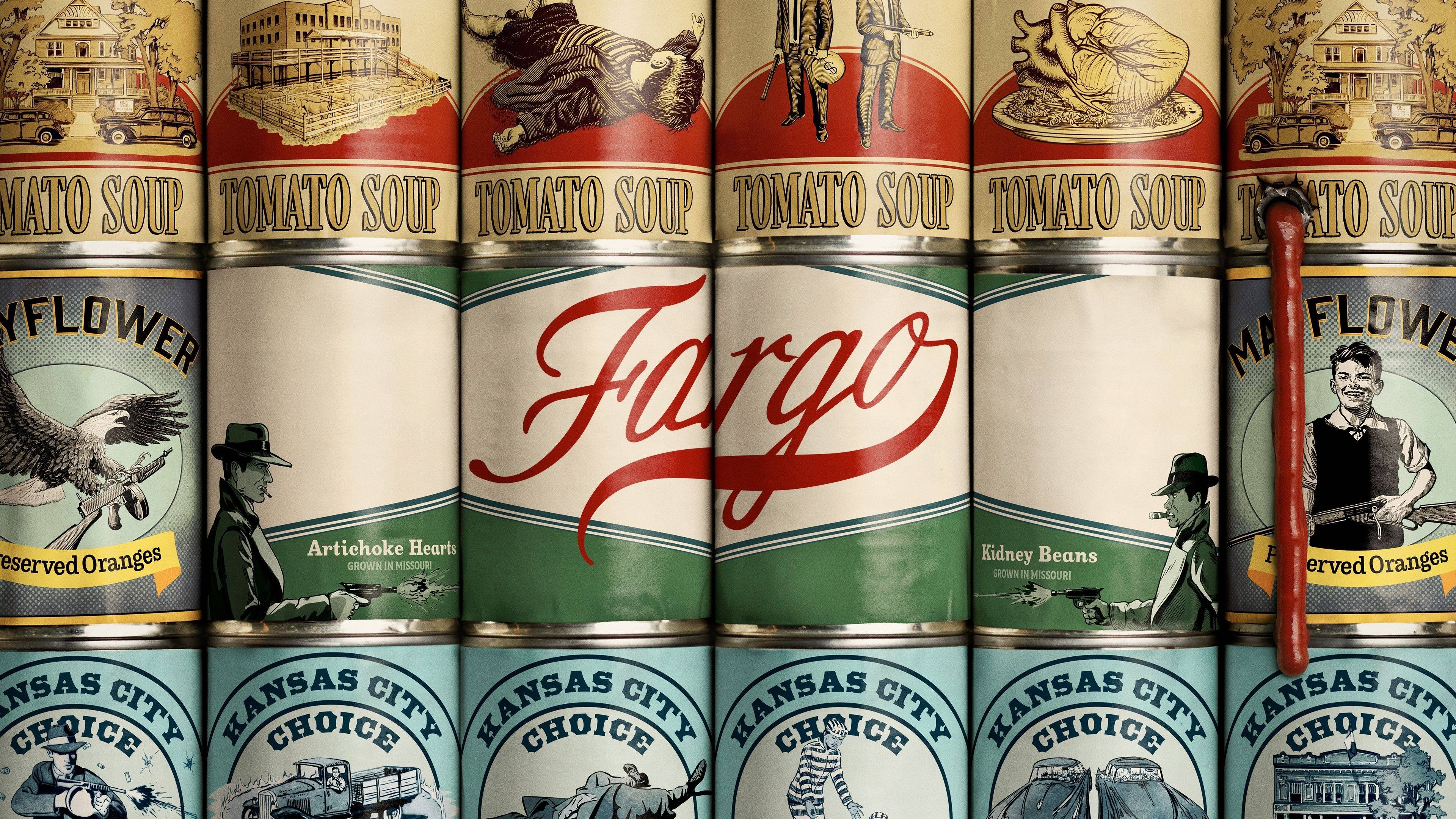 Fargo - Season 0 Episode 12