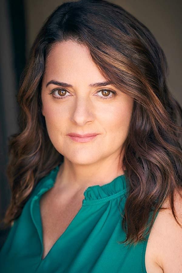 et billede af Carmella Riley