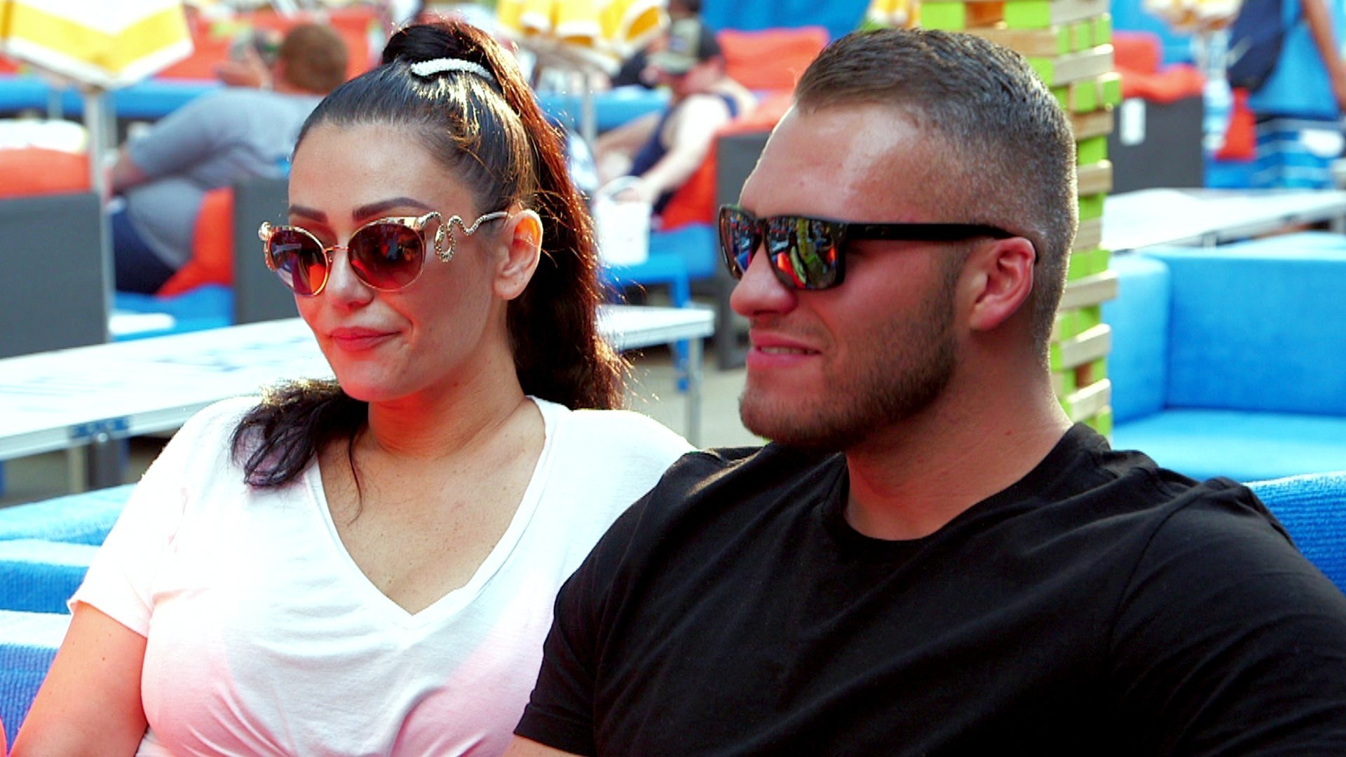 Jersey Shore: Family Vacation