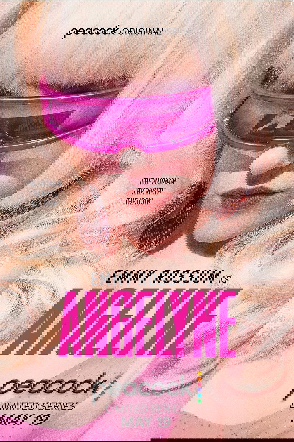EN - Angelyne (2022)