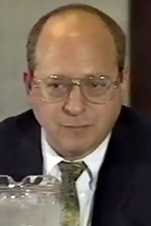 et billede af Bennett G. Braun