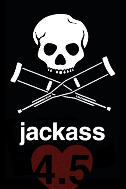 Jackass 4.5