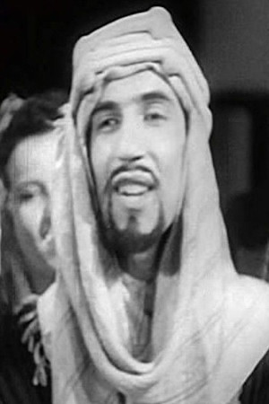 et billede af عبده السروجي