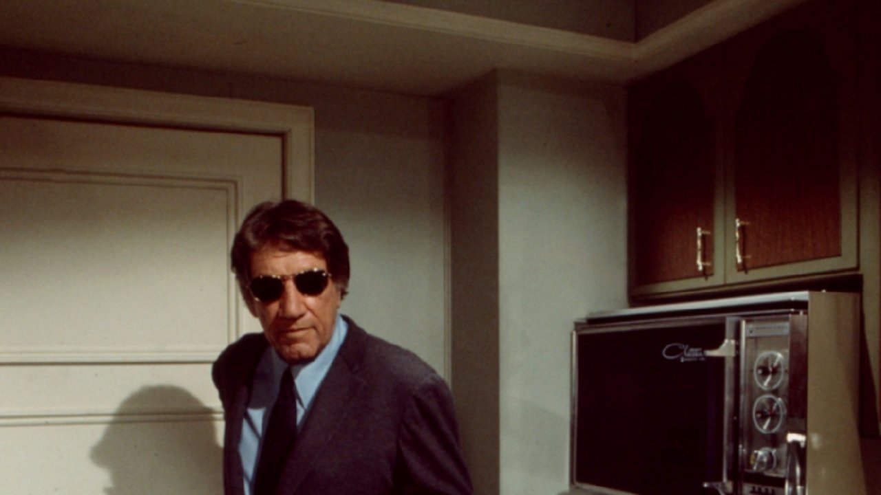 In Broad Daylight (1971)