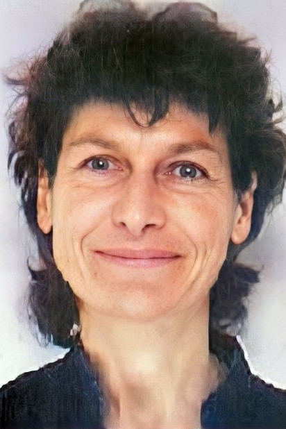 et billede af Jeannie Longo-Ciprelli