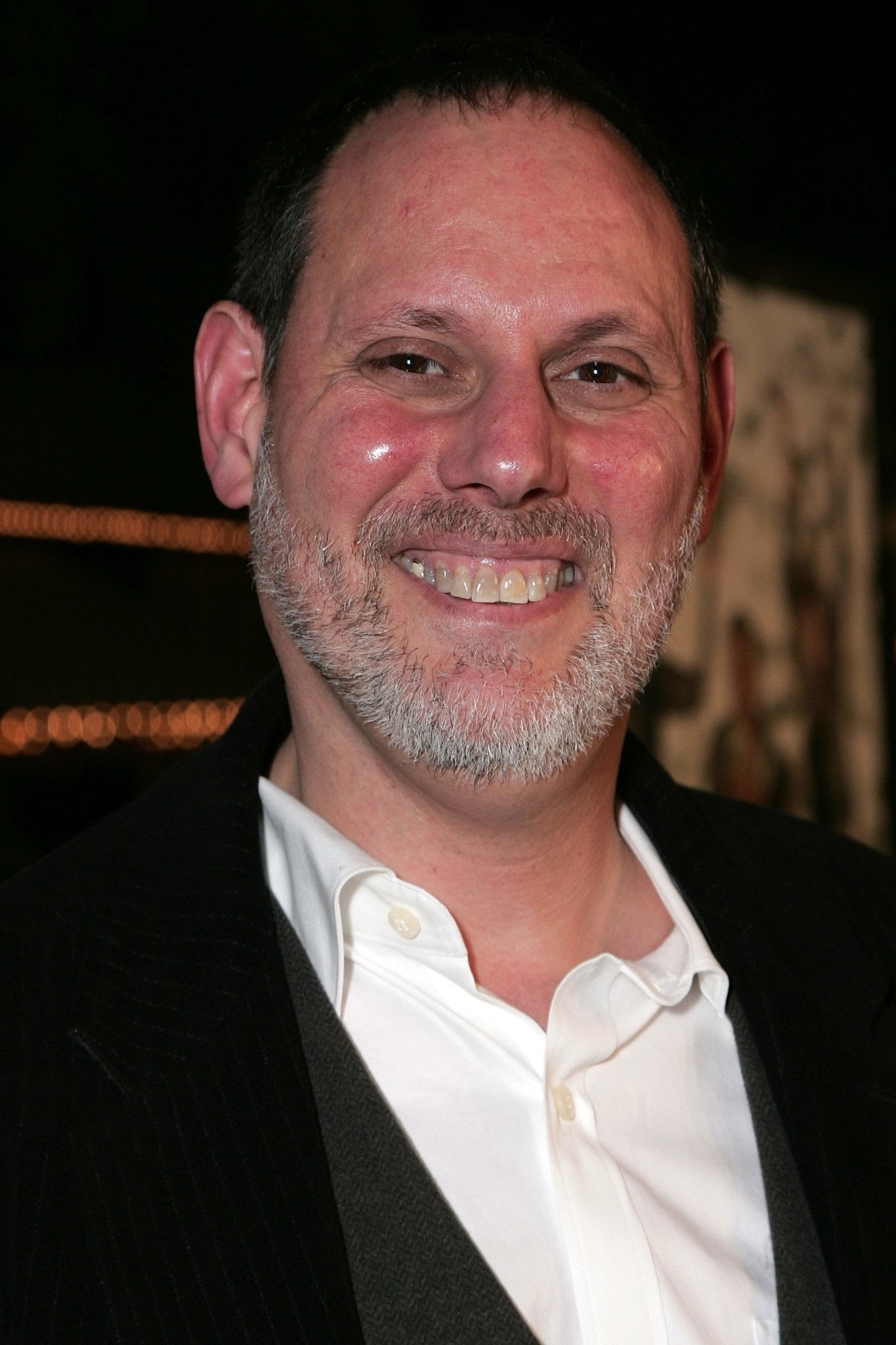 Glenn Gers | Screenplay