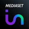 Mediaset Infinity's logo