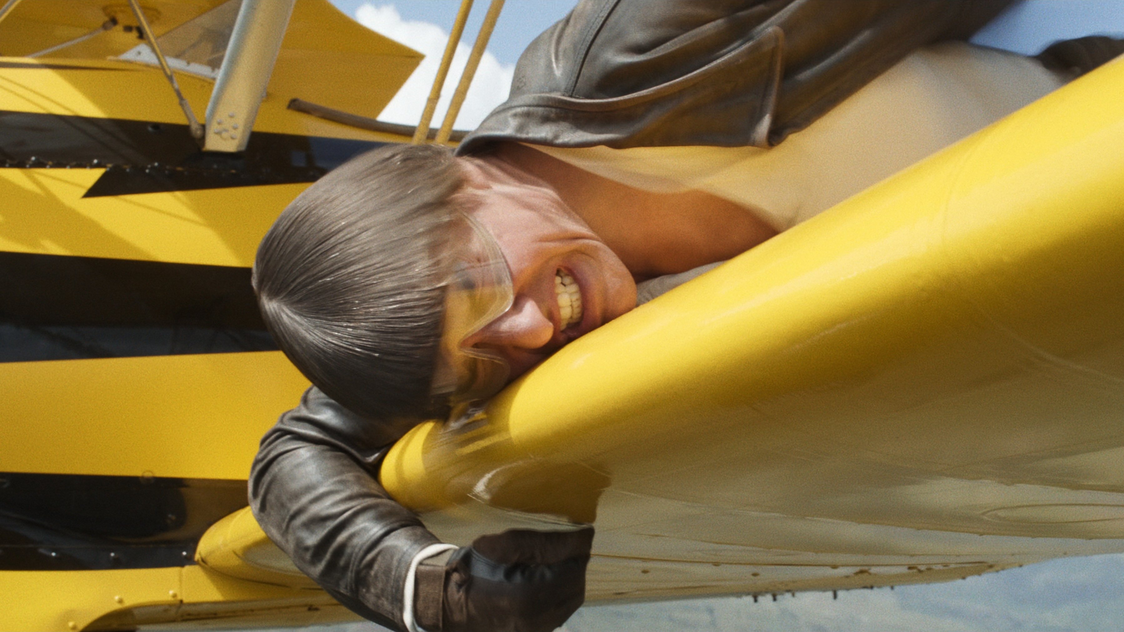 Highlight from Mission: Impossible - The Final Reckoning
