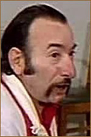 et billede af Gennaro Ombra