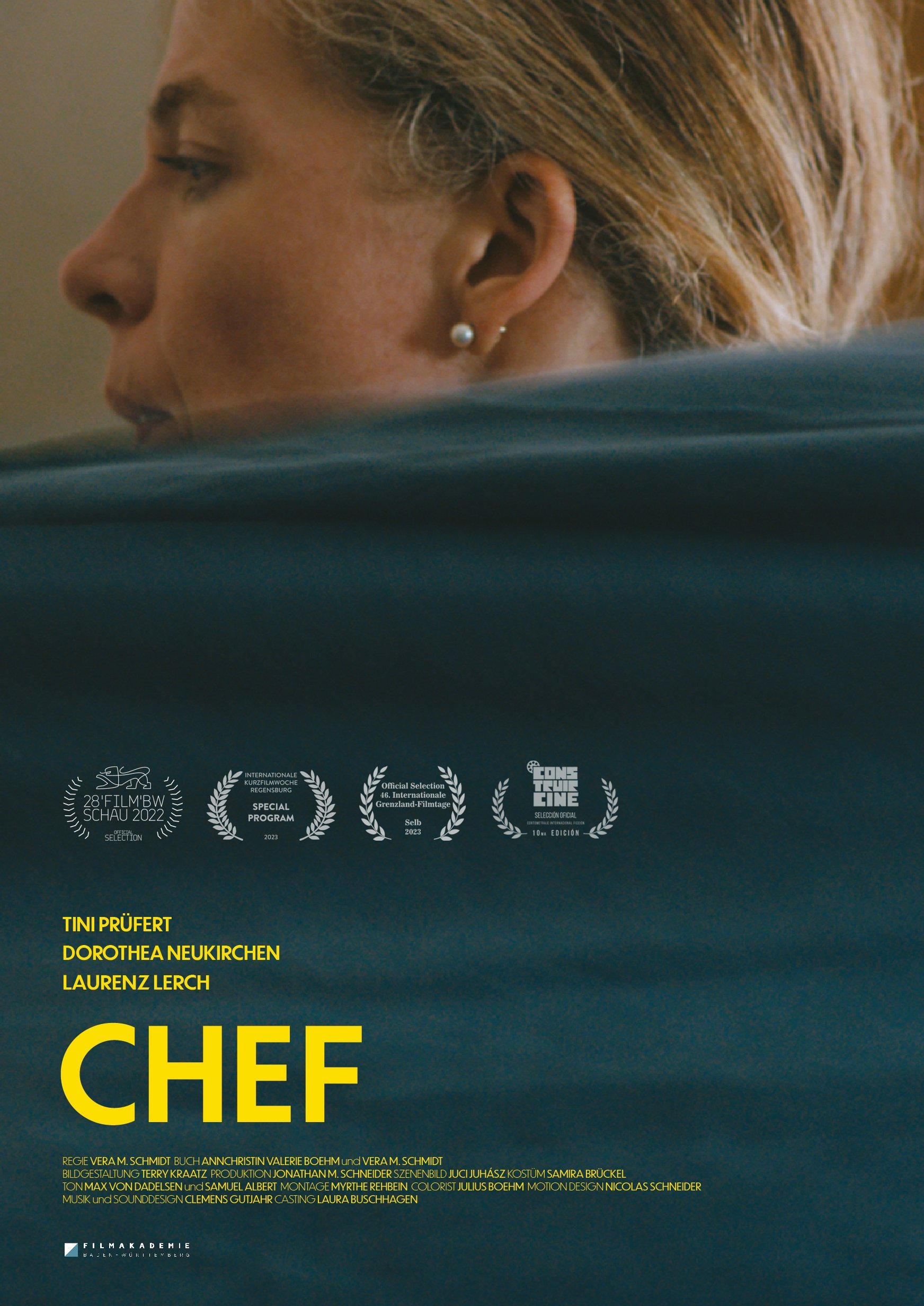 Chef Chef