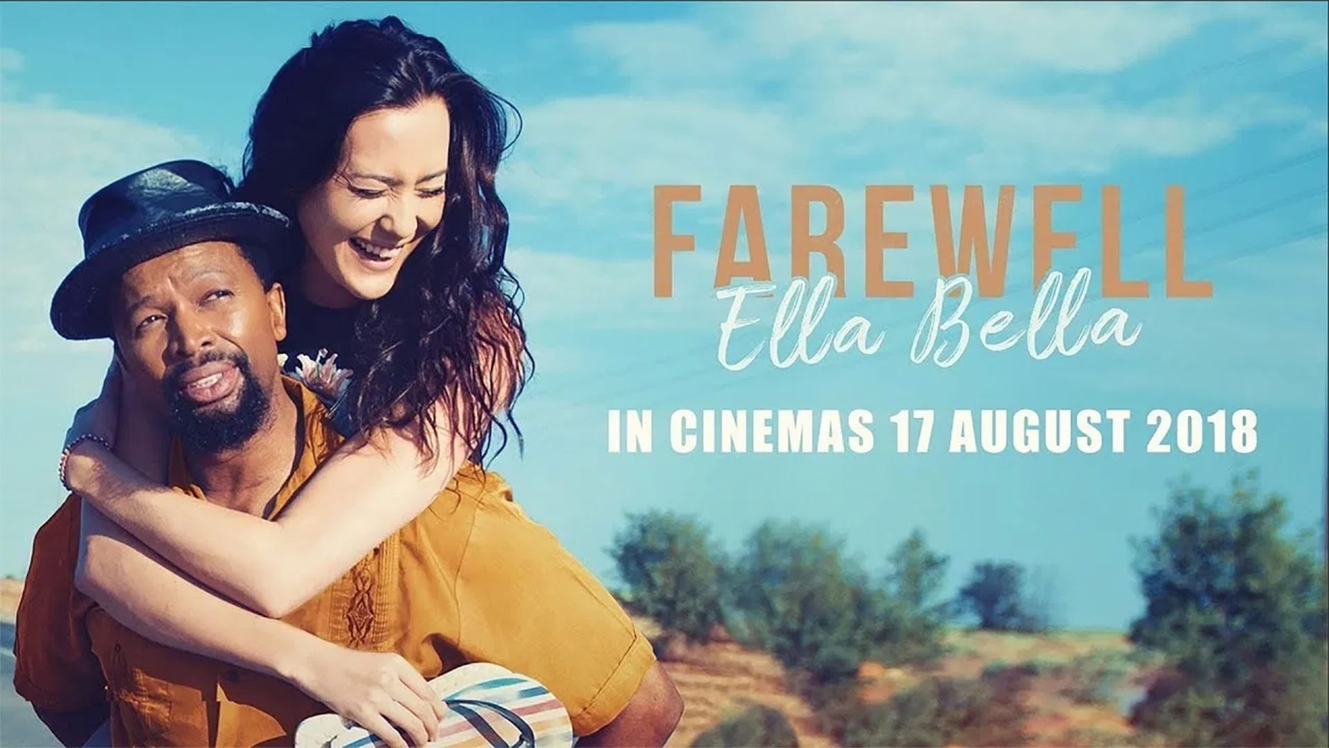 Farewell Ella Bella