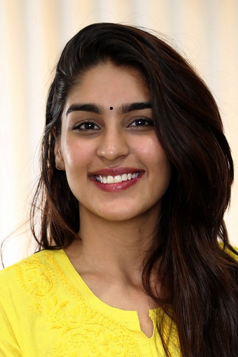 et billede af Yukti Thareja