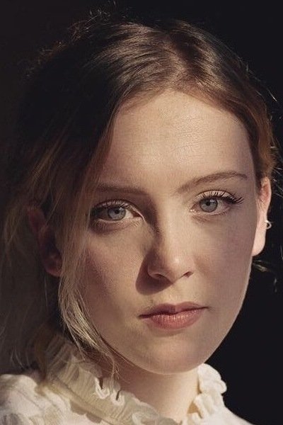 et billede af Laura Bakker