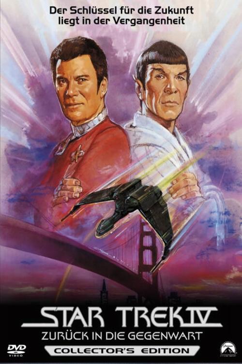 Star Trek IV: The Voyage Home