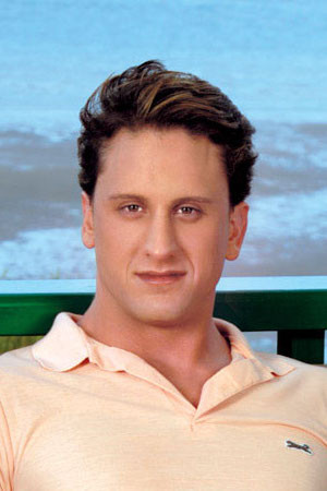 et billede af Dakota Rivers