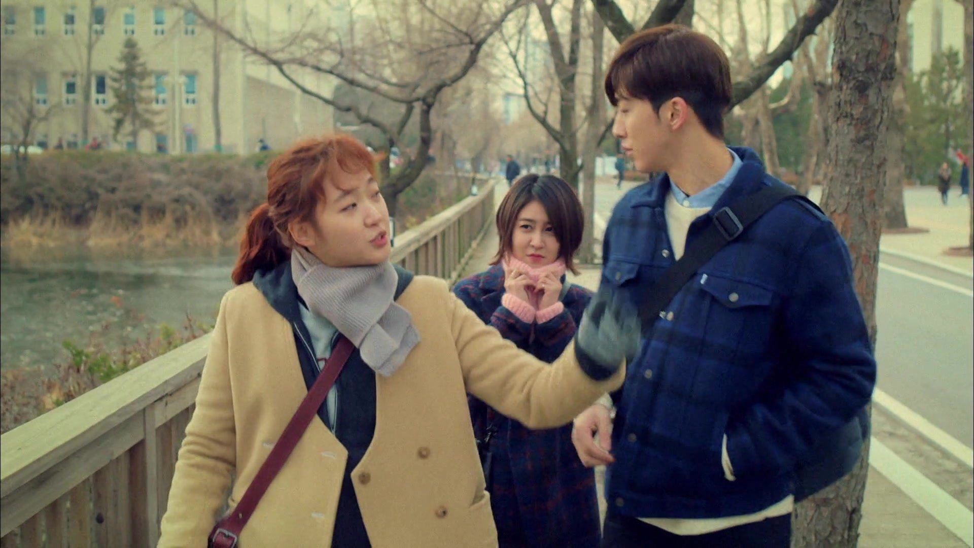 Cheese in the Trap
