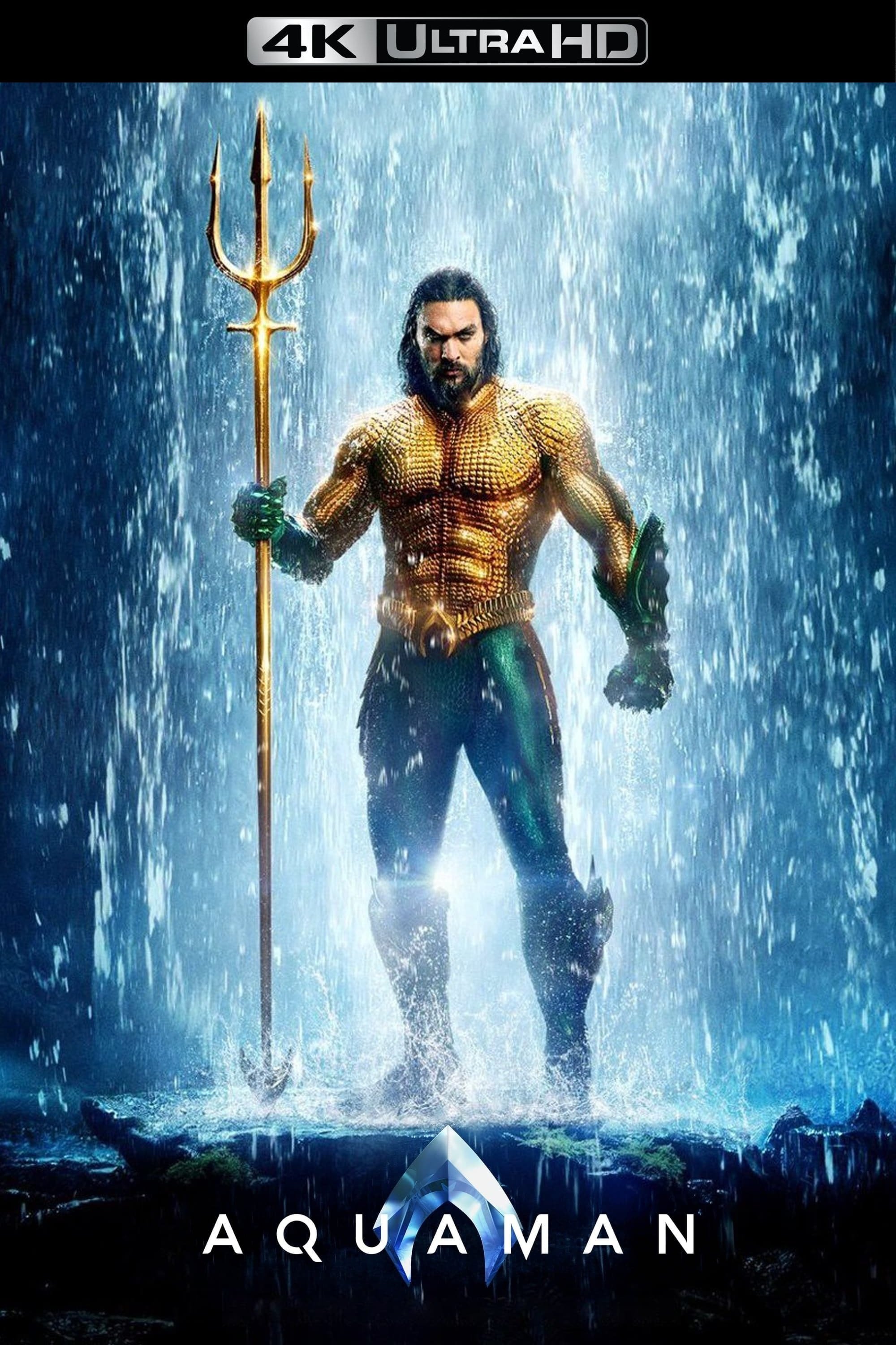 Aquaman