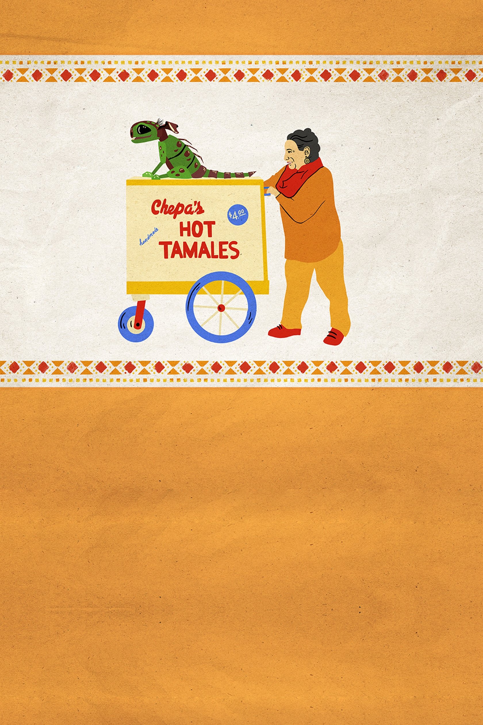 No Lag Poster 1
