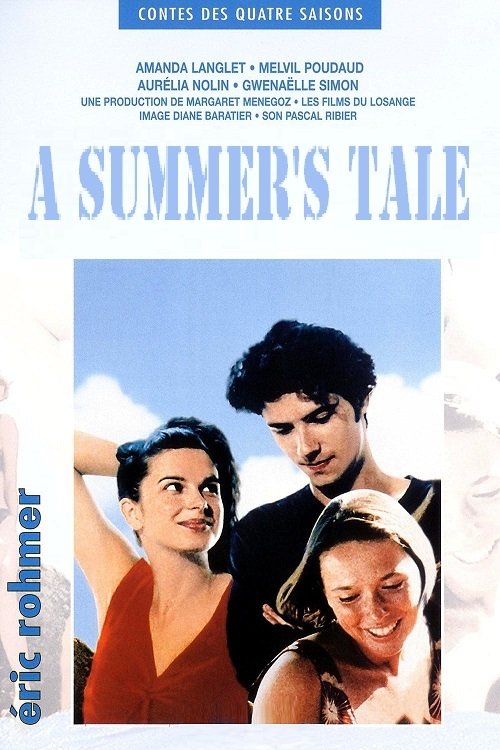 A Summer's Tale