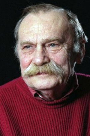 et billede af Jacques Rouxel