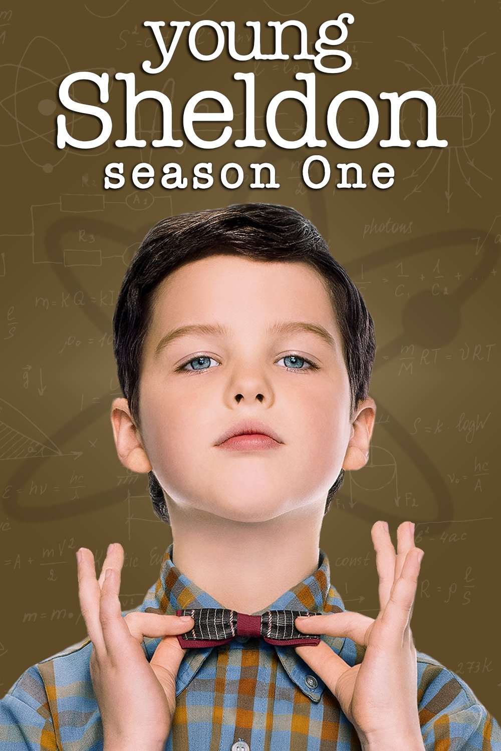 Watch Young Sheldon Season 1 Full Episodes Online Plex