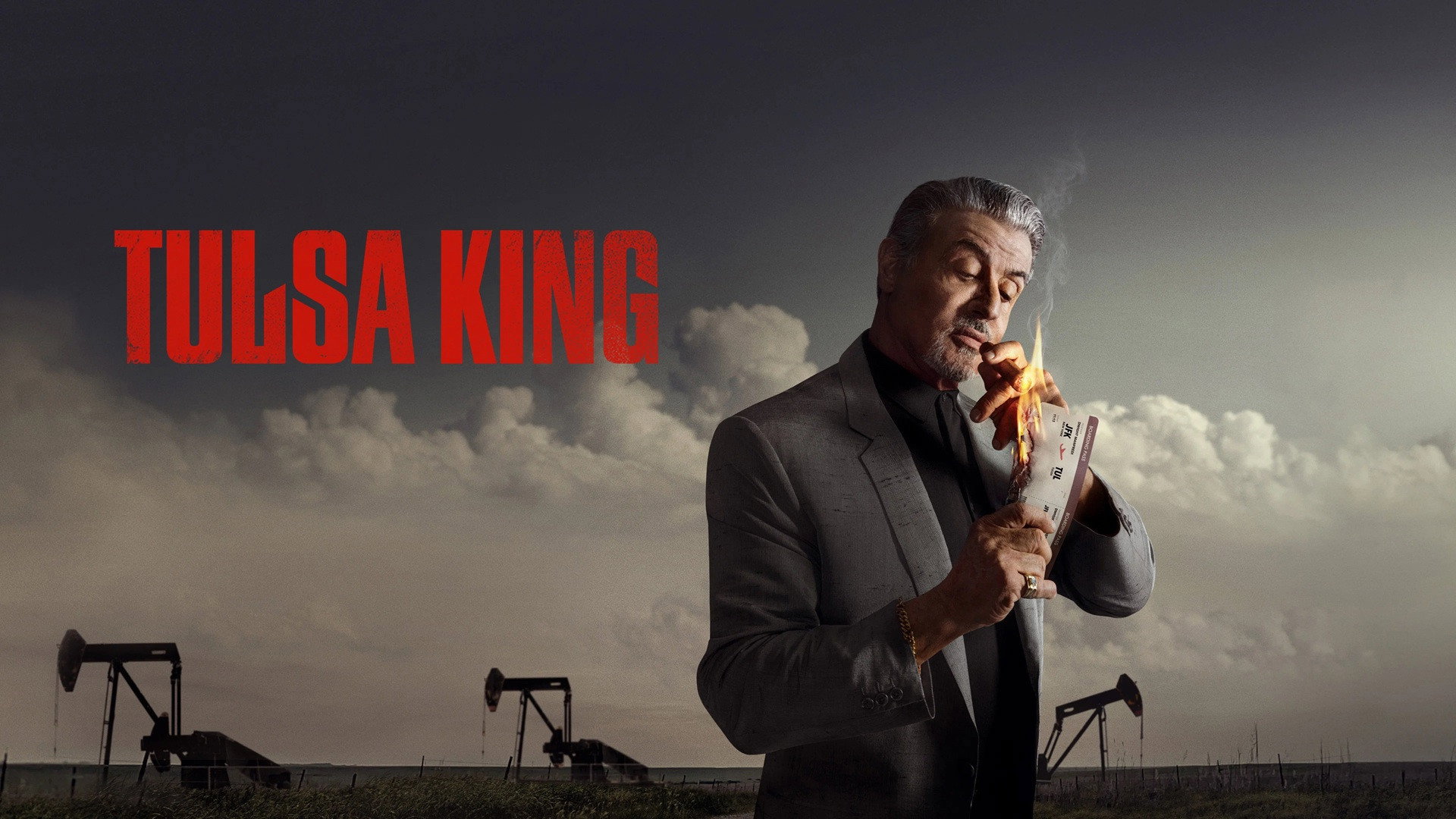 Tulsa King - Season 4 Episode 4 : Square One