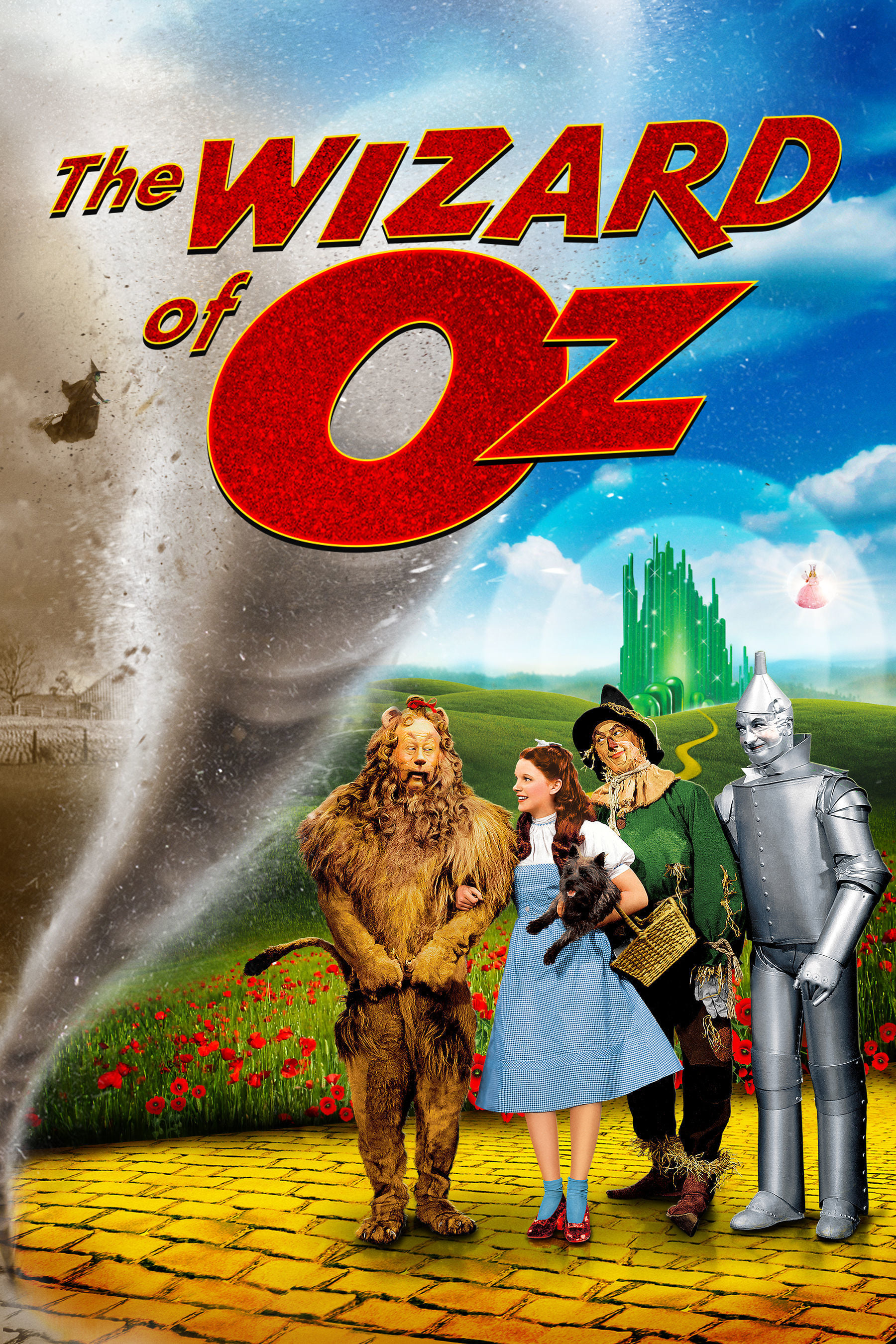 The Wizard of Oz