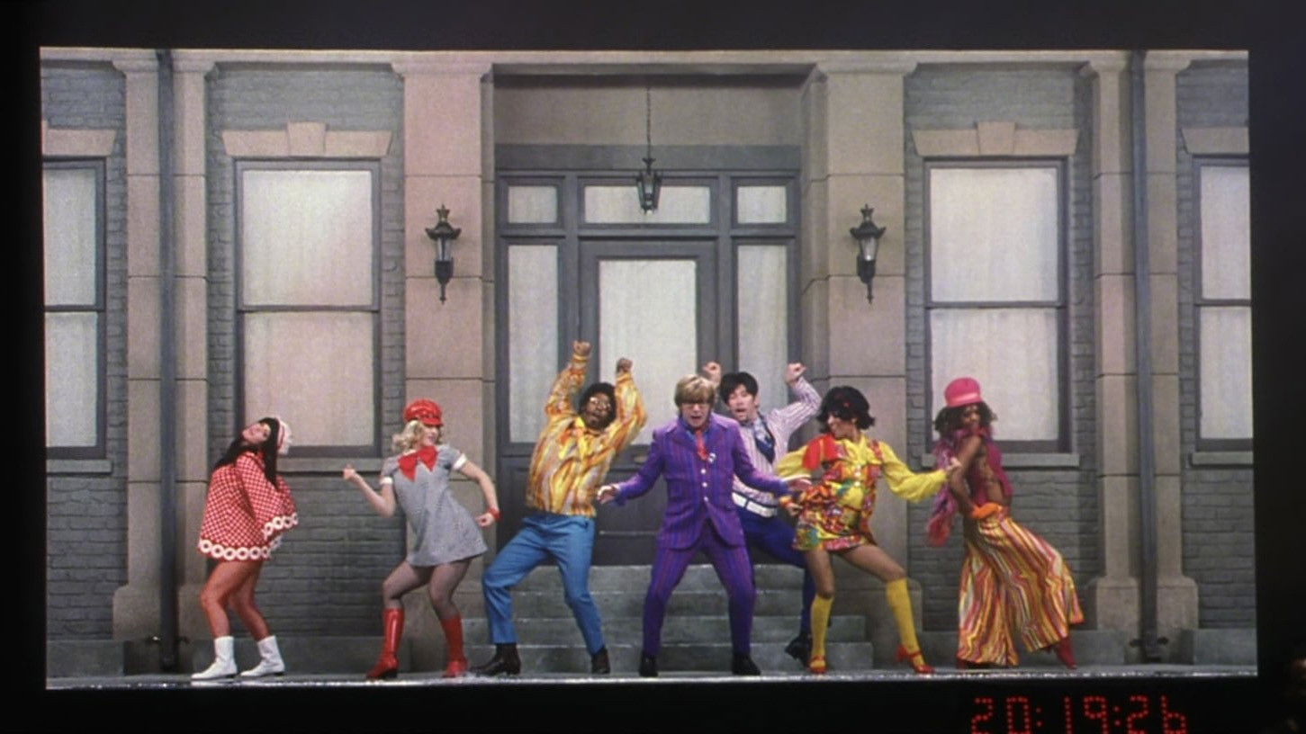 Austin Powers in Goldmember