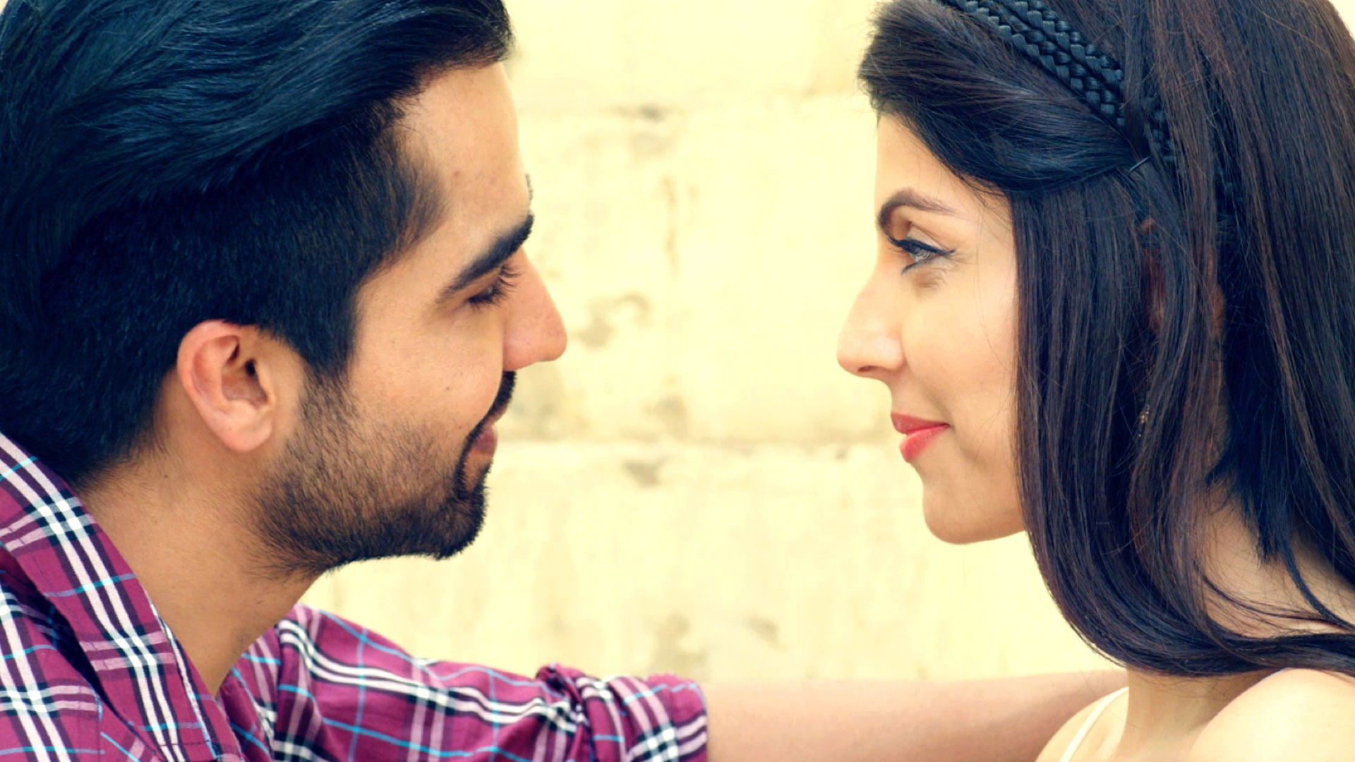 Mahi NRI (2017)