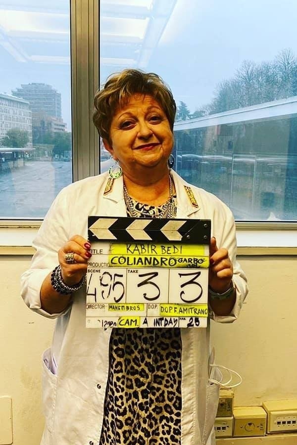 Luisella Notari's picture in the cast