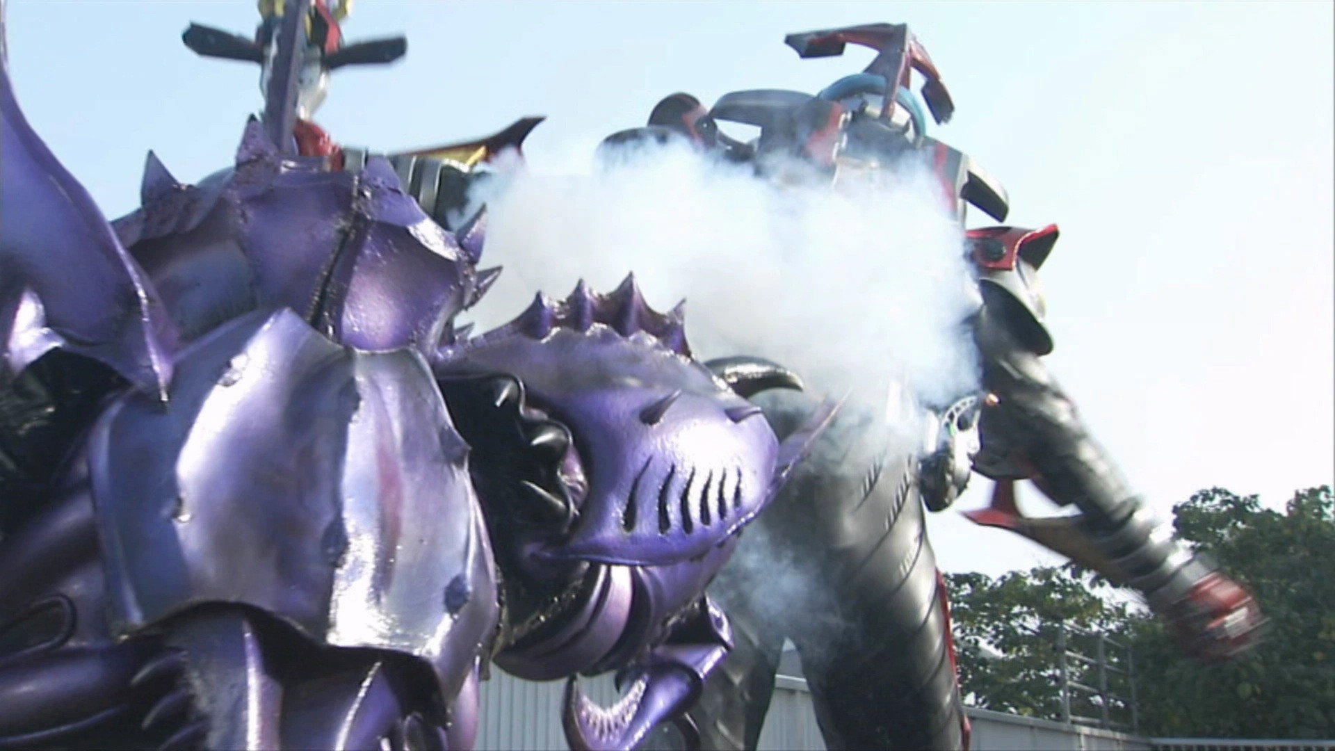 Kamen Rider Season 16 :Episode 41  The Strongest Will Lose