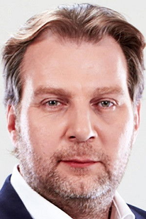 et billede af Alex Dubas