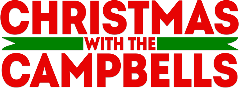 Christmas with the Campbells Logo