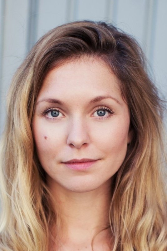 Stephanie Krogmann's picture in the cast