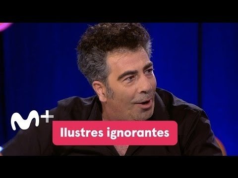 Ilustres Ignorantes