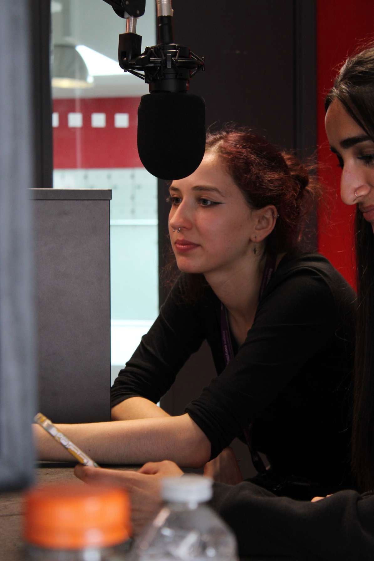 et billede af Lili Bea