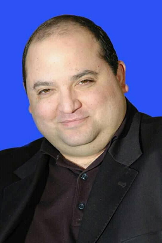 et billede af Rəşid Səməndər