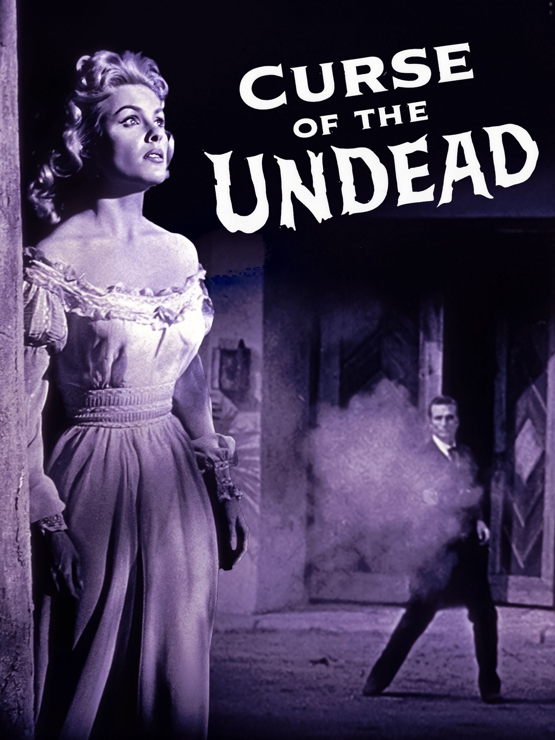 Curse of the Undead
