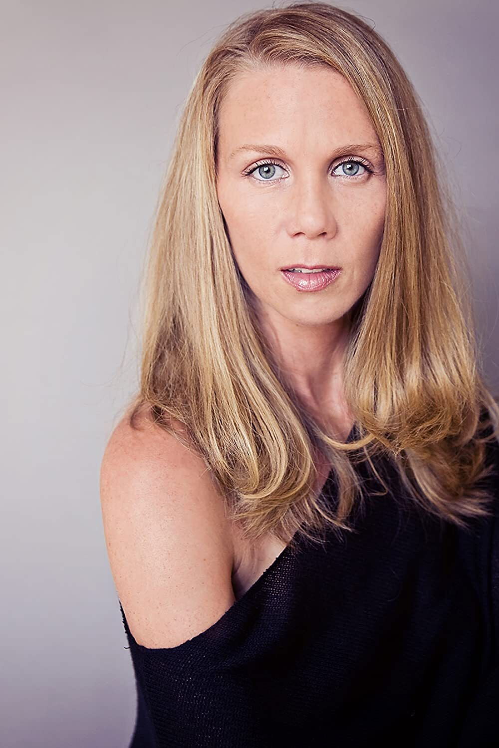 et billede af Tracey de Leon