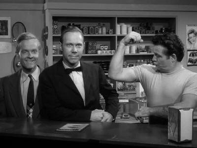 The Andy Griffith Show