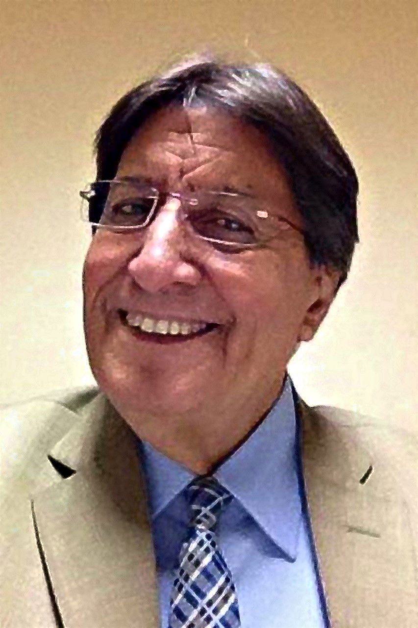 et billede af Magdy Munir