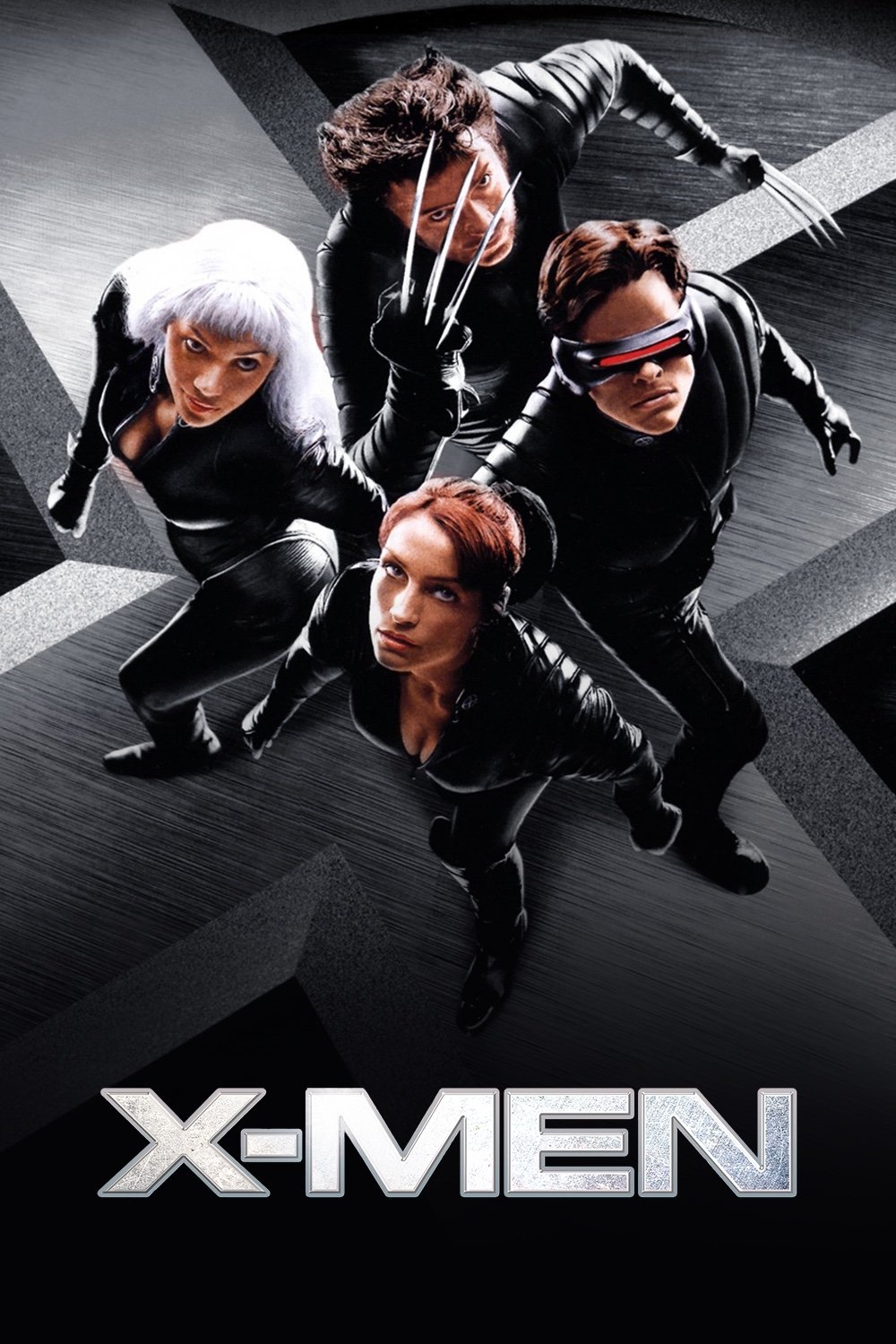 X-Men