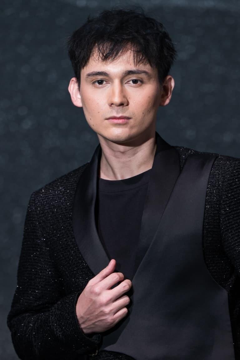 Alexzander Wlan's picture in the cast