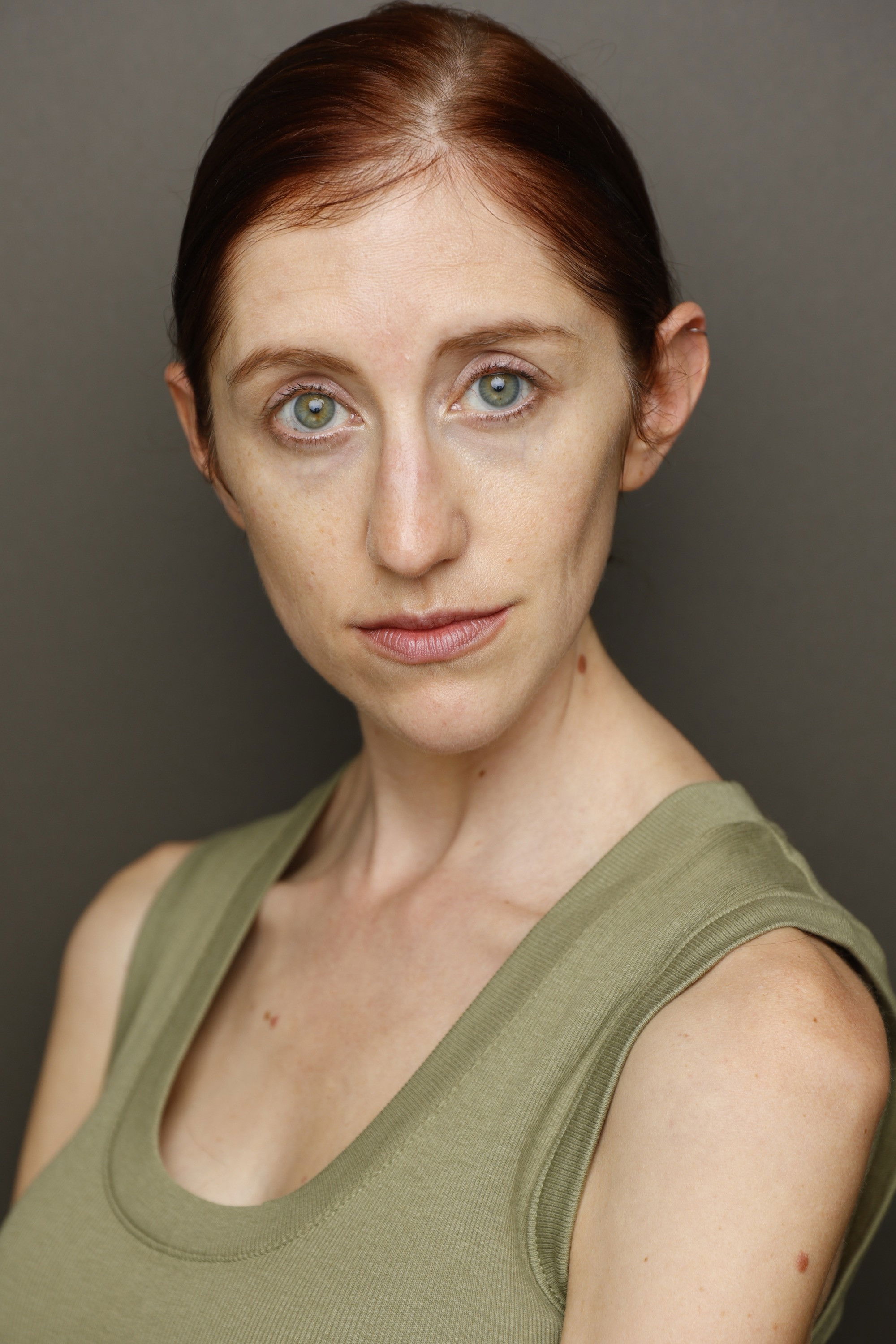 et billede af Lauren Byrd