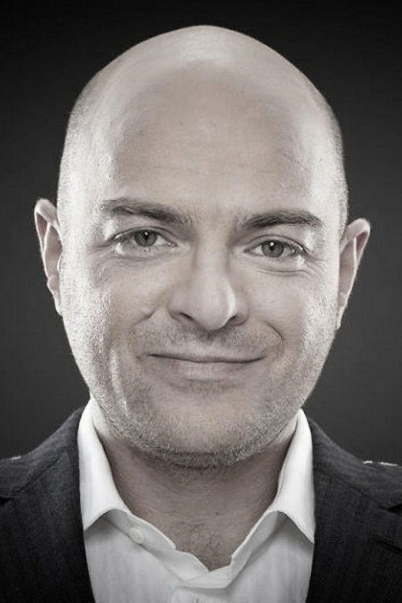 et billede af Yosif Shamli