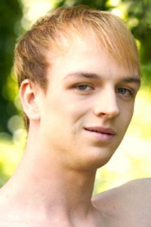 et billede af Josh Gambo