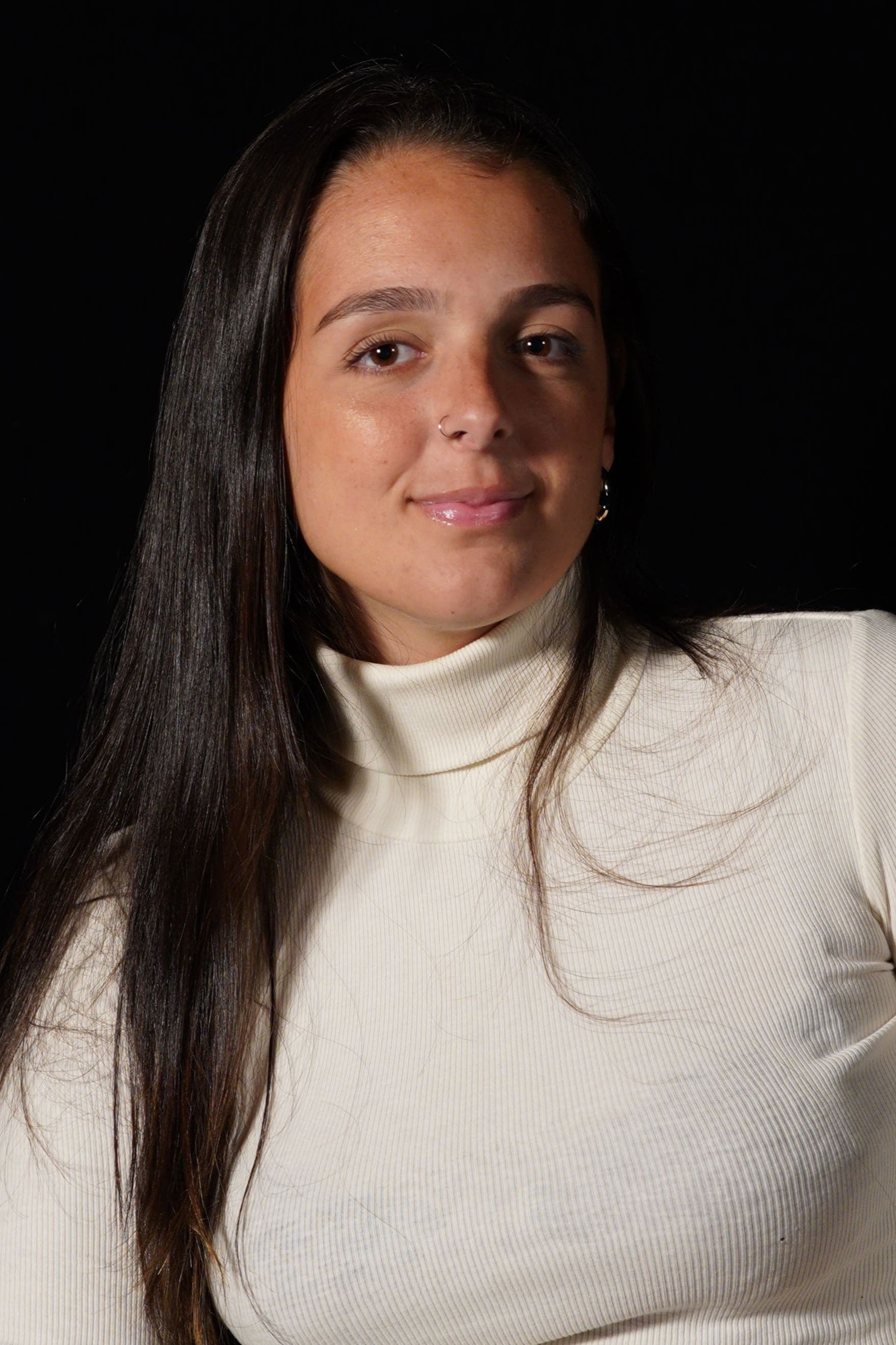 et billede af Clara Antonini