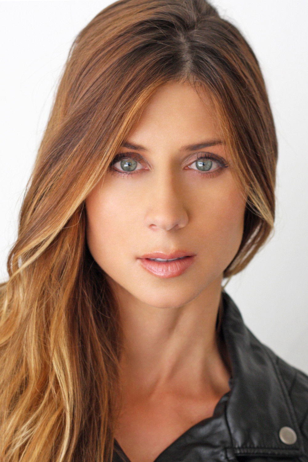 et billede af Carley Adams