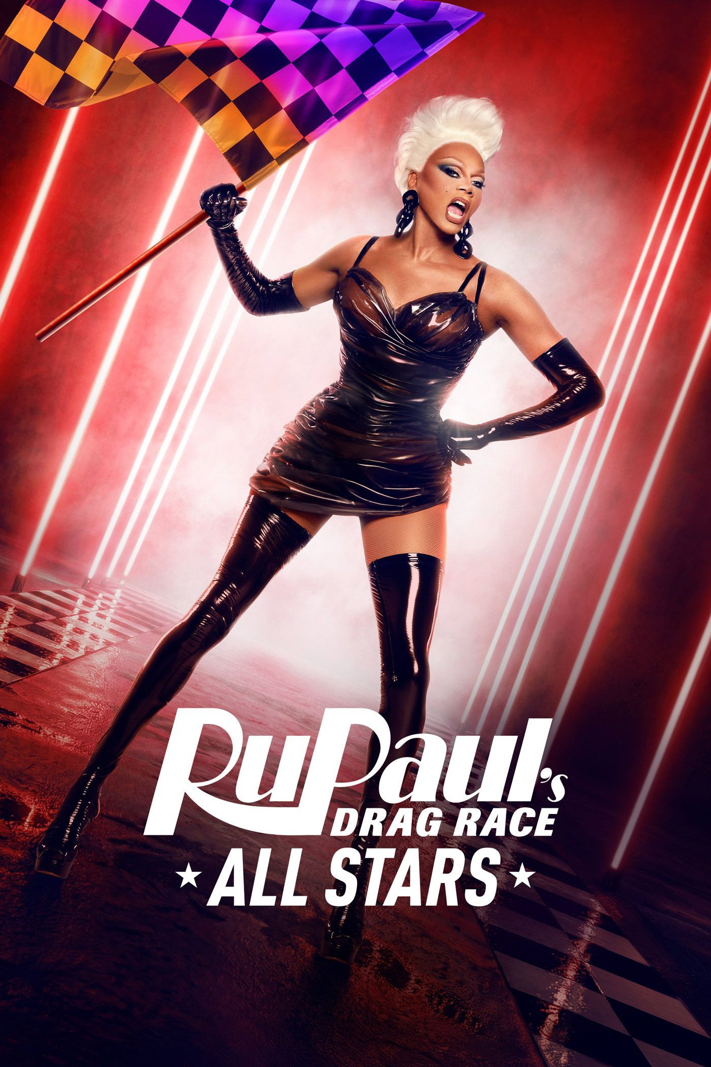 RuPaul's Drag Race All Stars - Season 11