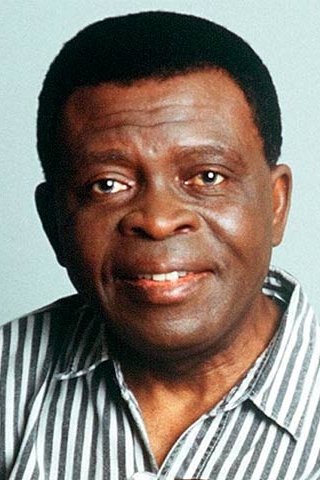 Francis Bebey | Original Music Composer